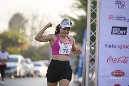 5K Si me late sonrío » 5K Si me late sonrío