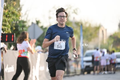 5K Si me late sonrío » 5K Si me late sonrío