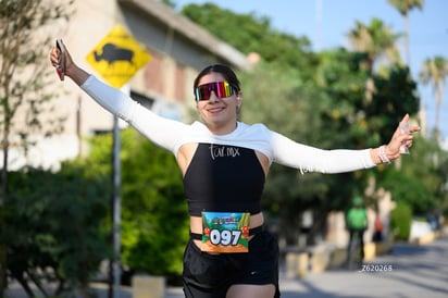 6K y 3K Preesco 2025 » Carrera 6K y 3K Preesco 2025 en Torreón