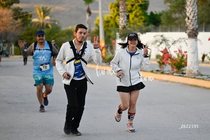 Cañón Jimulco, trail del sotol » Cañón Jimulco, trail del sotol