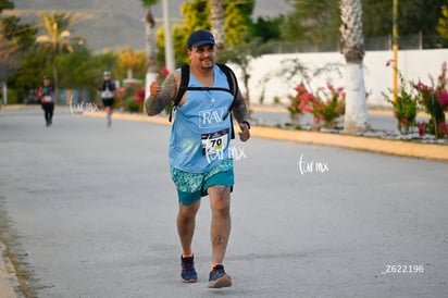 Cañón Jimulco, trail del sotol » Cañón Jimulco, trail del sotol