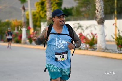 Cañón Jimulco, trail del sotol » Cañón Jimulco, trail del sotol