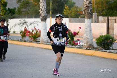 Cañón Jimulco, trail del sotol » Cañón Jimulco, trail del sotol