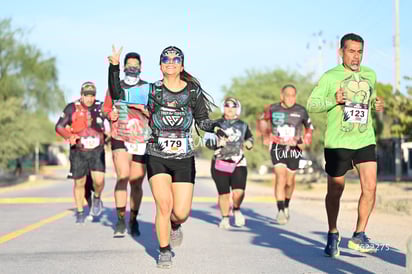 Cañón Jimulco, trail del sotol » Cañón Jimulco, trail del sotol