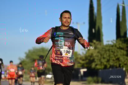 Cañón Jimulco, trail del sotol » Cañón Jimulco, trail del sotol