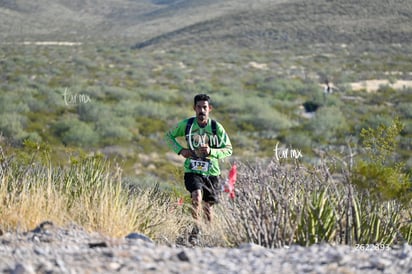 Cañón Jimulco, trail del sotol » Cañón Jimulco, trail del sotol