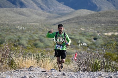 Cañón Jimulco, trail del sotol » Cañón Jimulco, trail del sotol