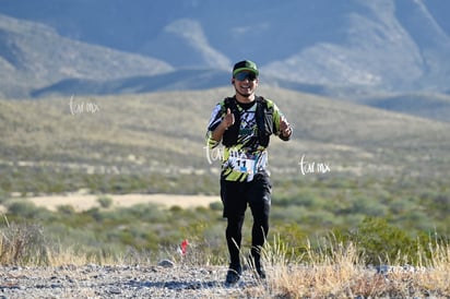 senderos fit » Cañón Jimulco, trail del sotol
