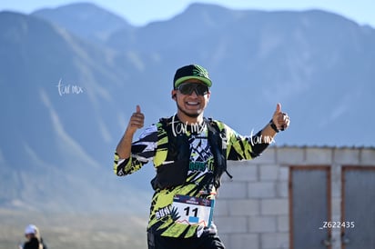 Cañón Jimulco, trail del sotol » Cañón Jimulco, trail del sotol