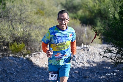 Cañón Jimulco, trail del sotol » Cañón Jimulco, trail del sotol