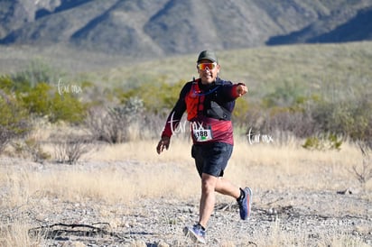 Cañón Jimulco, trail del sotol » Cañón Jimulco, trail del sotol
