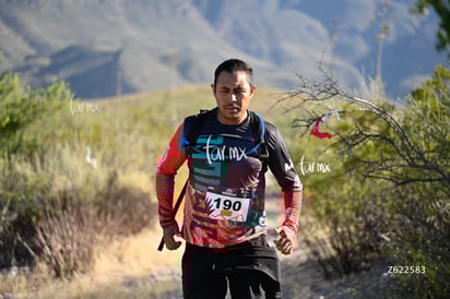 Cañón Jimulco, trail del sotol » Cañón Jimulco, trail del sotol