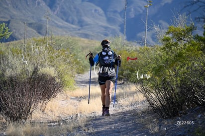 Cañón Jimulco, trail del sotol » Cañón Jimulco, trail del sotol