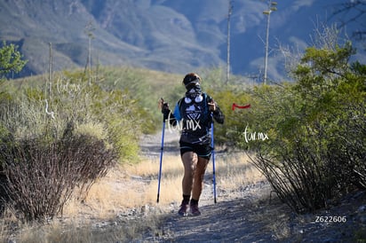 Cañón Jimulco, trail del sotol » Cañón Jimulco, trail del sotol