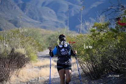 Cañón Jimulco, trail del sotol » Cañón Jimulco, trail del sotol