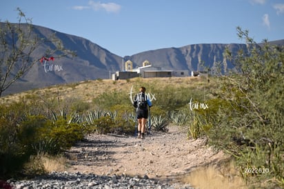 Cañón Jimulco, trail del sotol » Cañón Jimulco, trail del sotol