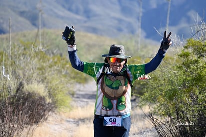 Cañón Jimulco, trail del sotol » Cañón Jimulco, trail del sotol