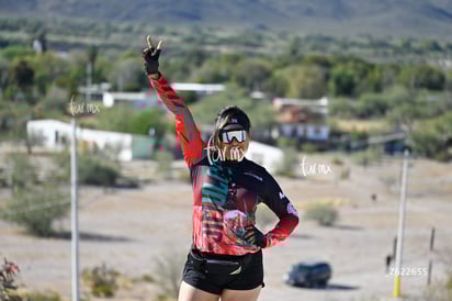 Cañón Jimulco, trail del sotol » Cañón Jimulco, trail del sotol