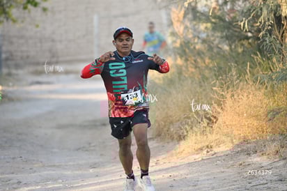 Cañón Jimulco, trail del sotol » Cañón Jimulco, trail del sotol