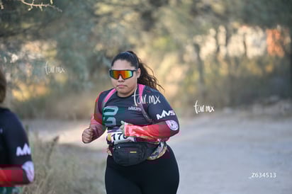 Cañón Jimulco, trail del sotol » Cañón Jimulco, trail del sotol