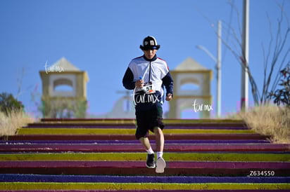 Cañón Jimulco, trail del sotol » Cañón Jimulco, trail del sotol