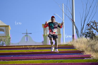 Cañón Jimulco, trail del sotol » Cañón Jimulco, trail del sotol