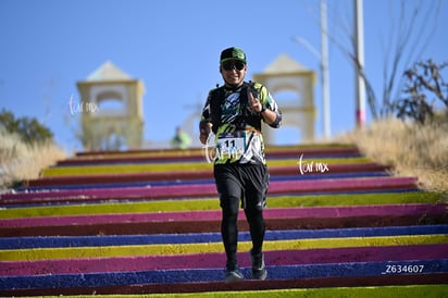 Cañón Jimulco, trail del sotol » Cañón Jimulco, trail del sotol