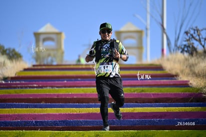 Cañón Jimulco, trail del sotol » Cañón Jimulco, trail del sotol