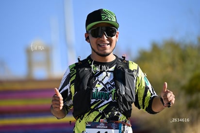 senderos fit » Cañón Jimulco, trail del sotol