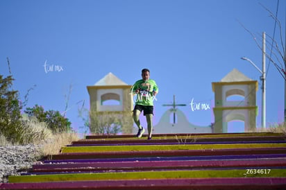 Cañón Jimulco, trail del sotol » Cañón Jimulco, trail del sotol