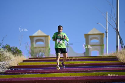 Cañón Jimulco, trail del sotol » Cañón Jimulco, trail del sotol