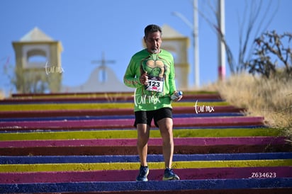 Cañón Jimulco, trail del sotol » Cañón Jimulco, trail del sotol