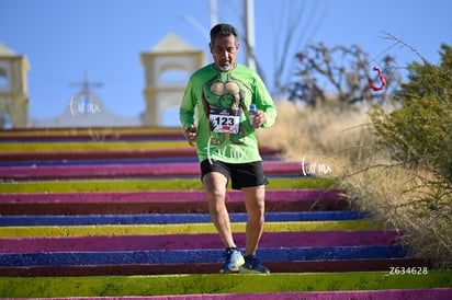 Cañón Jimulco, trail del sotol » Cañón Jimulco, trail del sotol