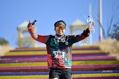 Cañón Jimulco, trail del sotol » Cañón Jimulco, trail del sotol