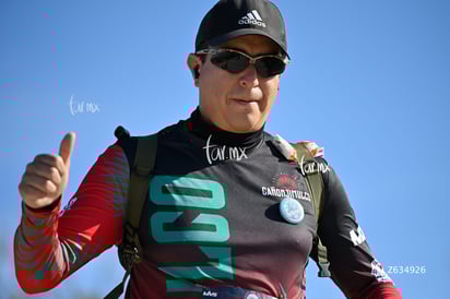 Cañón Jimulco, trail del sotol » Cañón Jimulco, trail del sotol