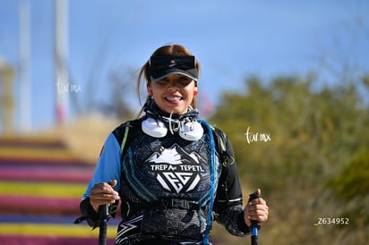 Cañón Jimulco, trail del sotol » Cañón Jimulco, trail del sotol