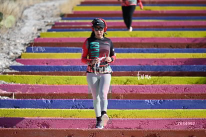 Cañón Jimulco, trail del sotol » Cañón Jimulco, trail del sotol