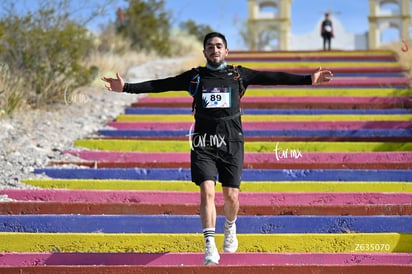 Cañón Jimulco, trail del sotol » Cañón Jimulco, trail del sotol
