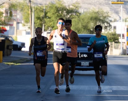 Jared Rivera » Carrera 10 millas y 5K Rotary