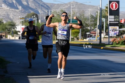 Carrera 10 millas y 5K Rotary » Carrera 10 millas y 5K Rotary
