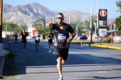 Bengalas » Carrera 10 millas y 5K Rotary