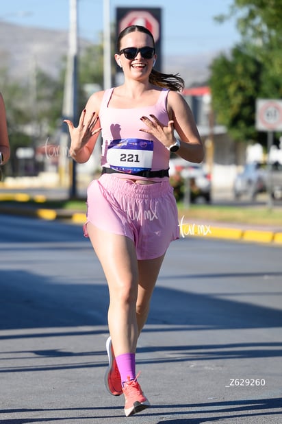 Úrsula » Carrera 10 millas y 5K Rotary