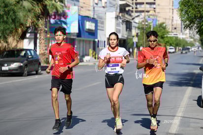 Carrera 10 millas y 5K Rotary » Carrera 10 millas y 5K Rotary