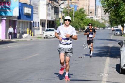 Bengalas » Carrera 10 millas y 5K Rotary