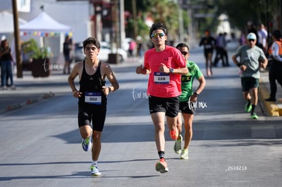 Carrera 10 millas y 5K Rotary » Carrera 10 millas y 5K Rotary