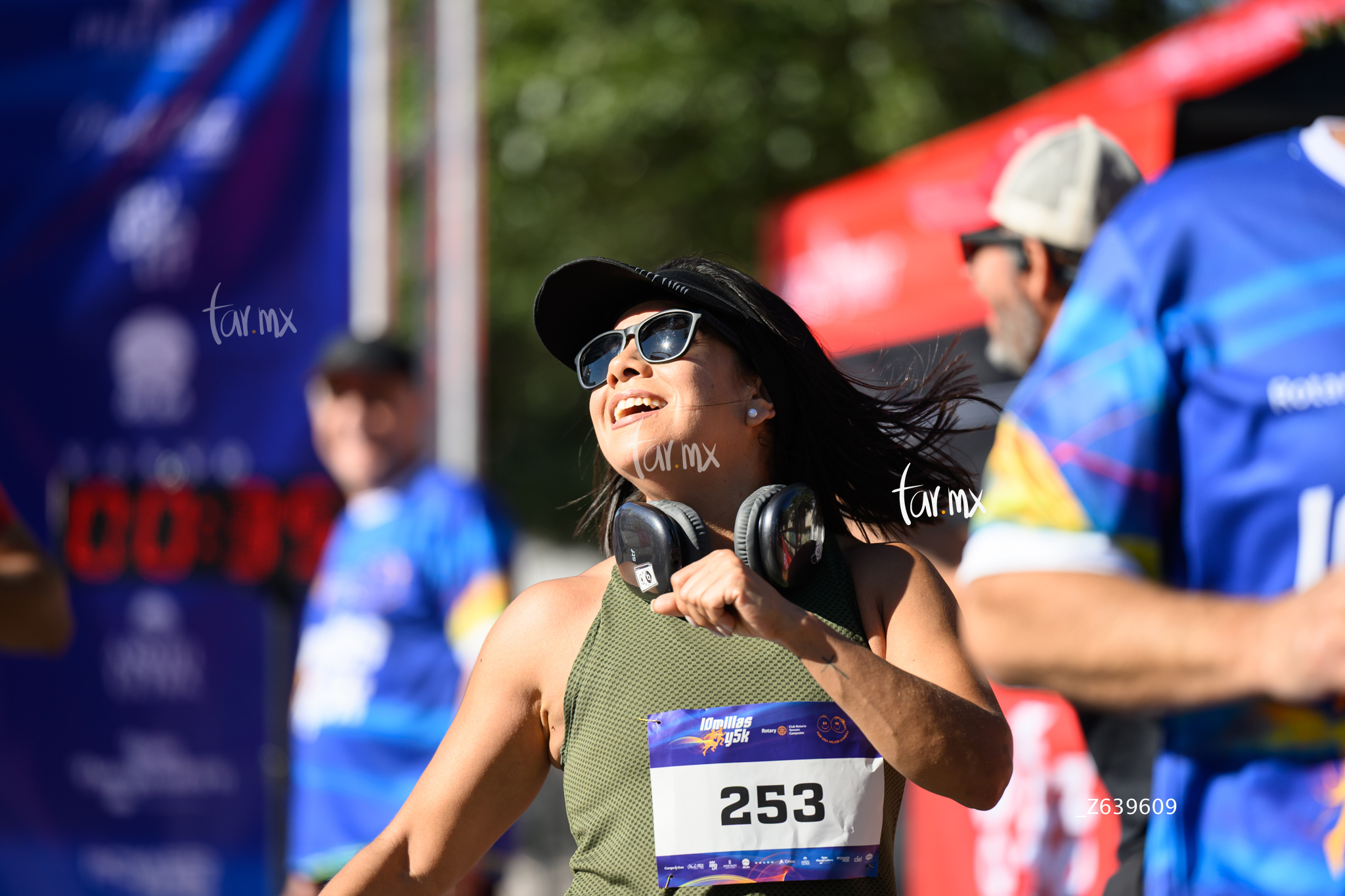 Carrera 10 millas y 5K Rotary » Carrera 10 millas y 5K Rotary