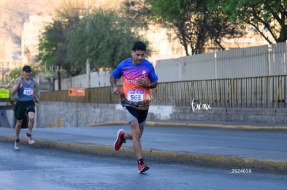 Carrera 10K Peñoles 2025 » Carrera 10K Peñoles 2025
