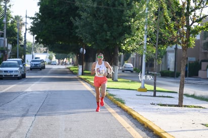 Emet Teresa, campeona 7K | Carrera 10K y 7K todo por ayudar 2025