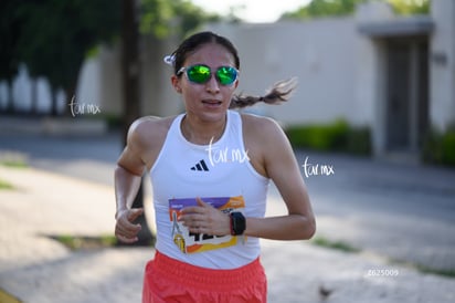Emet Teresa, campeona 7K | Carrera 10K y 7K todo por ayudar 2025