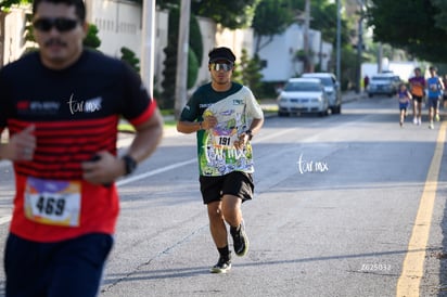 Carrera 10K y 7K todo para ayudar | Carrera 10K y 7K todo por ayudar 2025